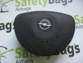 Airbag Opel Meriva